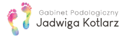 Podolog Niepołomice – Gabinet Jadwiga Kotlarz